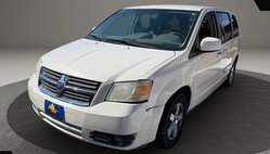 2008 Dodge Grand Caravan SXT