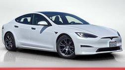 2023 Tesla Model S Long Range