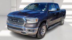 2021 Ram Ram Pickup 1500 Laramie