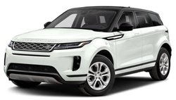 2021 Land Rover Range Rover Evoque S