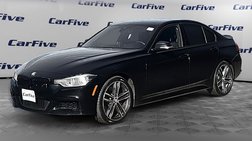 2018 BMW 3 Series 340i xDrive
