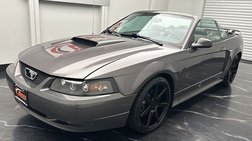 2003 Ford Mustang GT Premium