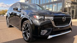 2025 Mazda CX-90 3.3 Turbo S Premium Plus