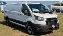 2025 Ford Transit 250