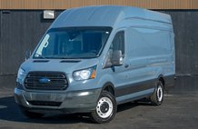 2019 Ford Transit 250