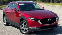 2024 Mazda CX-30 2.5 S Preferred