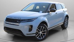 2025 Land Rover Range Rover Evoque P250 S