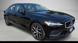 2020 Volvo S60 T6 Momentum