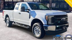 2022 Ford Super Duty F-350 XL