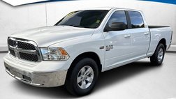 2019 Ram Ram Pickup 1500 Classic SLT