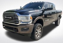 2022 Ram Ram Pickup 2500 Limited Longhorn