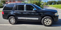 2010 Lincoln Navigator Base