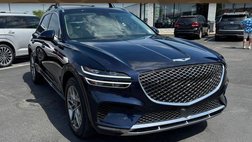 2023 Genesis GV70 2.5T Standard