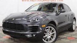 2019 Porsche Cayenne S