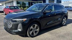 2025 Audi Q5 quattro Prestige TFSI
