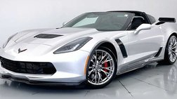 2019 Chevrolet Corvette Z06