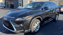 2016 Lexus RX 350 350 AWD