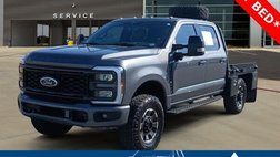 2024 Ford Super Duty F-250 Lariat