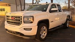 2017 GMC Sierra 1500 Base