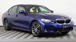 2022 BMW 3 Series 330i xDrive