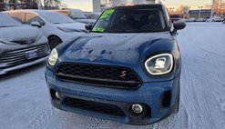 2023 MINI Countryman Cooper S