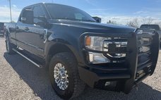 2020 Ford Super Duty F-350 XLT