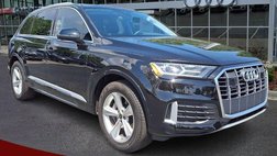 2023 Audi Q7 quattro Premium Plus 45 TFSI