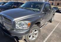 2008 Dodge Ram 1500 SLT