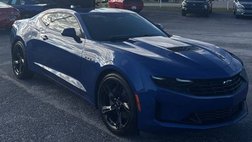 2023 Chevrolet Camaro LT1