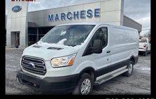 2018 Ford Transit 250