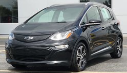 2021 Chevrolet Bolt EV Premier