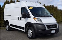 2020 Ram ProMaster 1500 136 WB