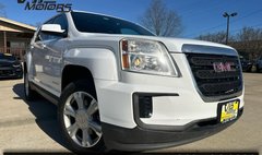 2017 GMC Terrain SLE-1