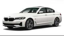 2023 BMW 5 Series 530e xDrive