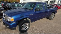 2011 Ford Ranger XLT