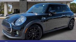 2020 MINI Hardtop Cooper