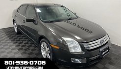 2006 Ford Fusion V6 SEL