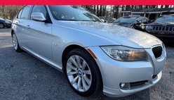 2011 BMW 3 Series 328i