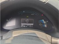 2014 Nissan LEAF SV