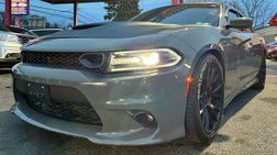 2019 Dodge Charger R/T Scat Pack