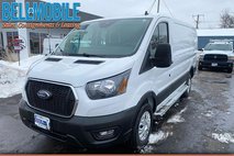 2024 Ford Transit 250