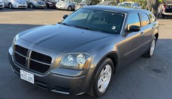 2005 Dodge Magnum SXT