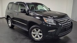 2019 Lexus GX 460 Base