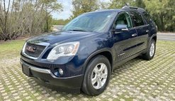 2008 GMC Acadia SLT-1