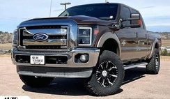 2011 Ford Super Duty F-250 Lariat