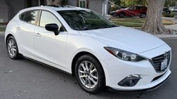 2016 Mazda MAZDA3 i Grand Touring