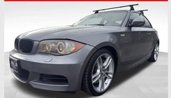 2010 BMW 1 Series 135i