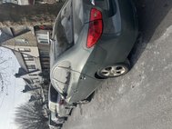 2010 Hyundai Elantra SE