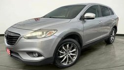 2014 Mazda CX-9 Grand Touring