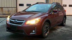 2016 Subaru Crosstrek 2.0i Premium